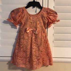 Halloween Babydoll Costume